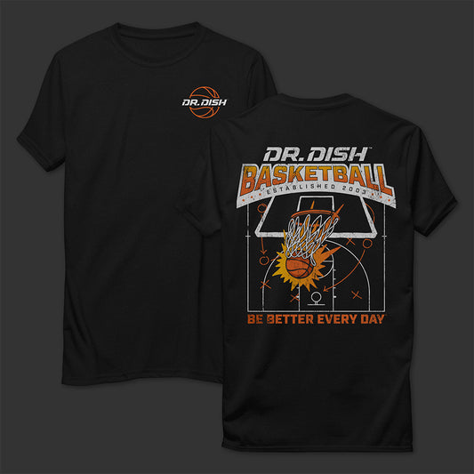 Dr. Dish T-Shirt