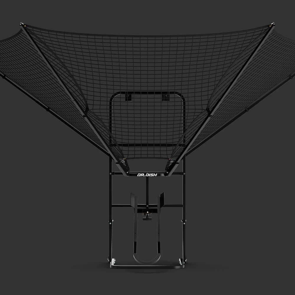 IC3 Basketball Shot Trainer