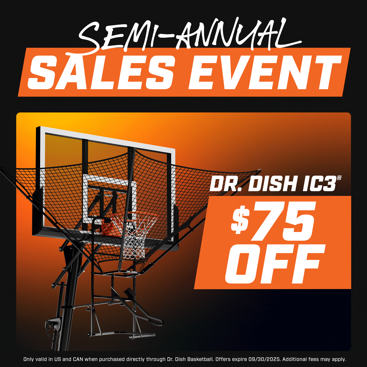 IC3 Basketball Shot Trainer