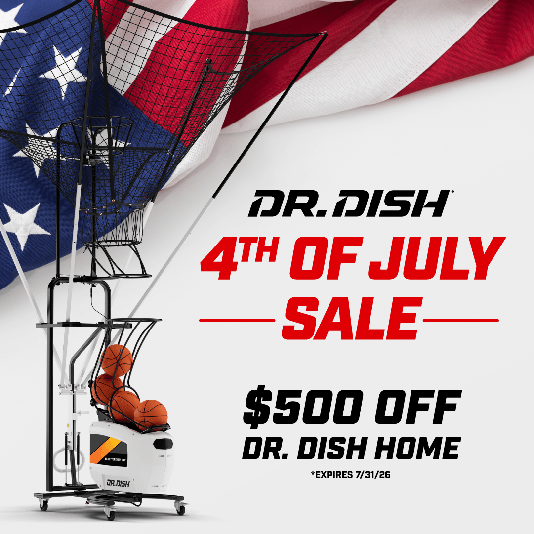 4th of July Sale - Dr. Dish Home