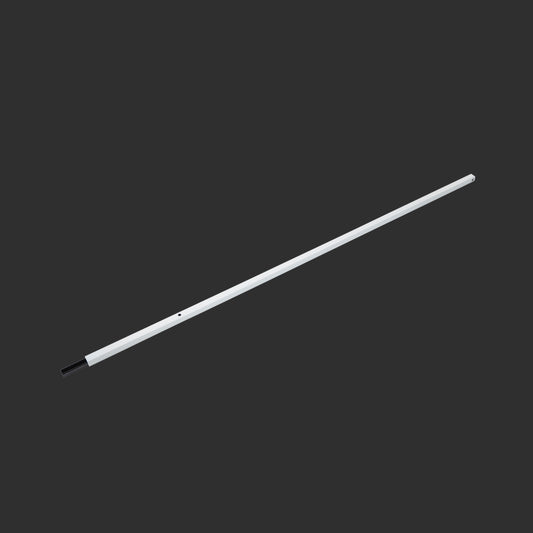 Net Pole Subassembly; Rear