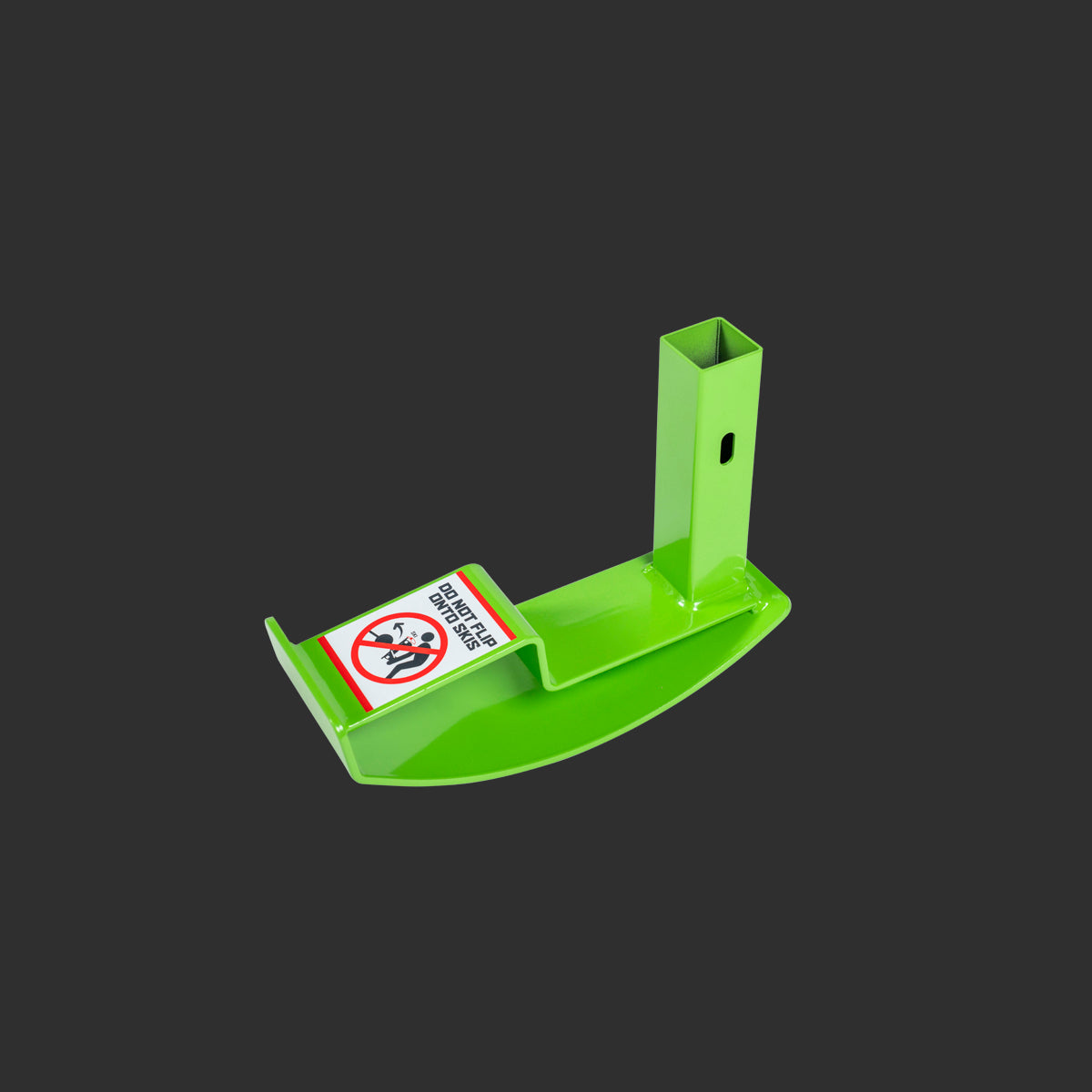 Assembly;Ski