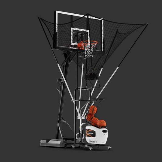 Dr. Dish Home