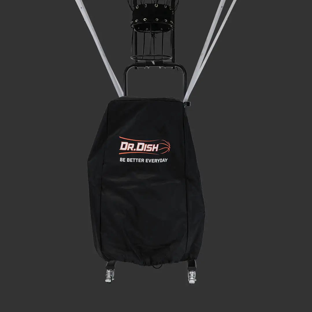 Dr. Dish Quick Cover