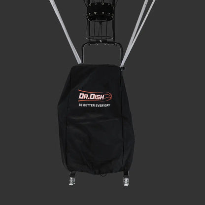 Dr. Dish Quick Cover