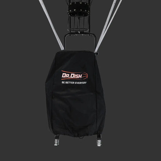 Dr. Dish Quick Cover