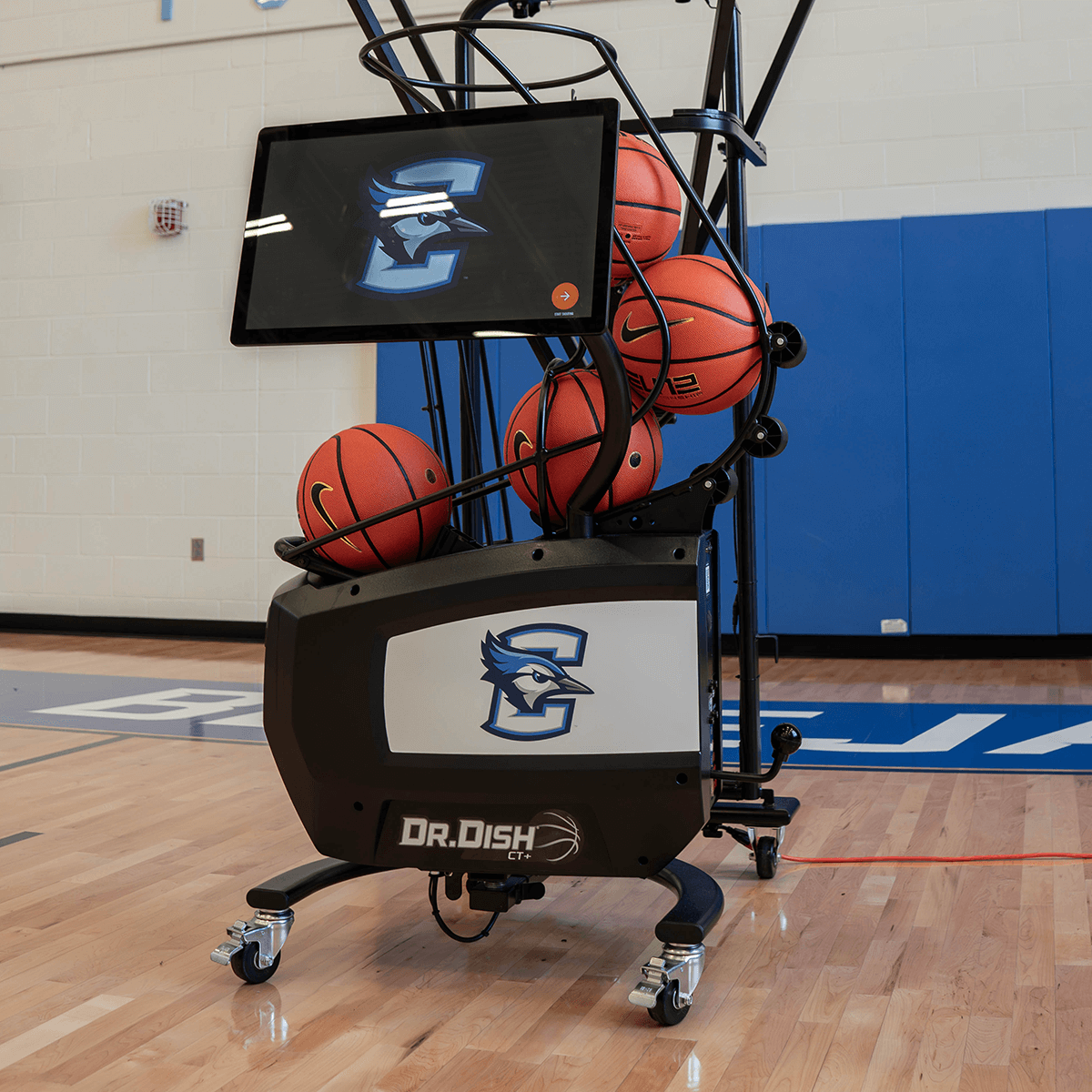 Dr Dis Dr. Dish Custom Graphics Kit & Dr. Dish Basketball Online Store