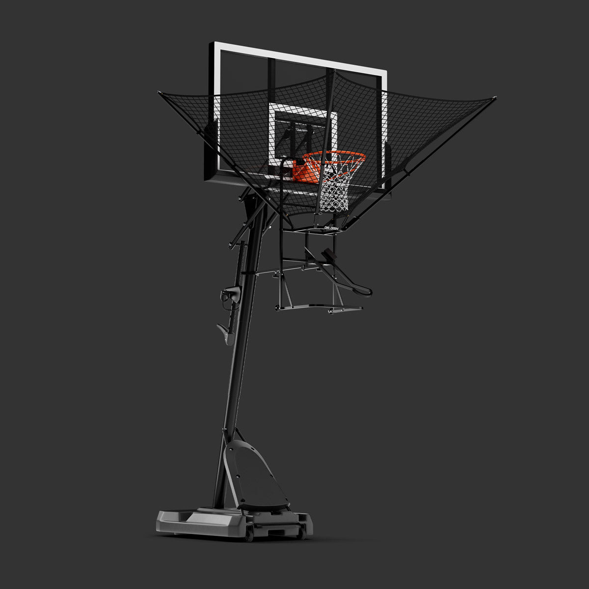 IC3 Basketball Shot Trainer