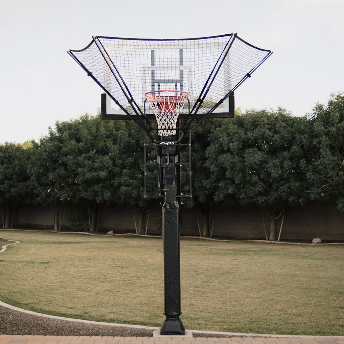 IC3 Basketball Shot Trainer