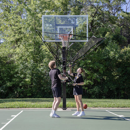 IC3 Basketball Shot Trainer