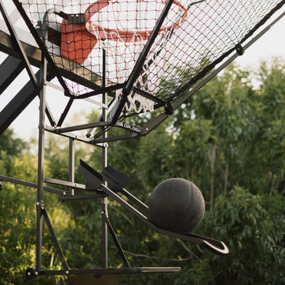 IC3 Basketball Shot Trainer