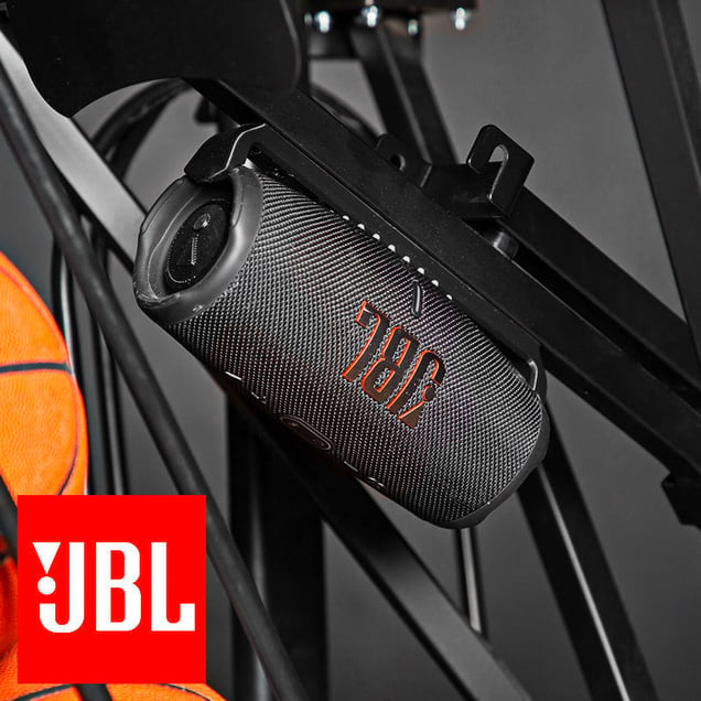 Dr. Dish Speaker System - JBL Charge 5