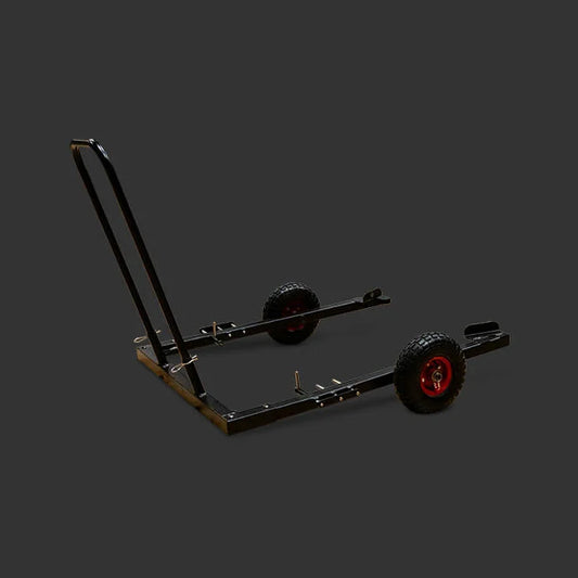 Dr. Dish All-Terrain Cart 3.0