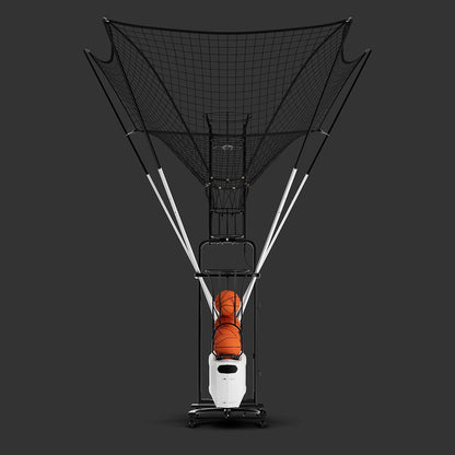 Dr. Dish Home3 Basketball Shooting Machine