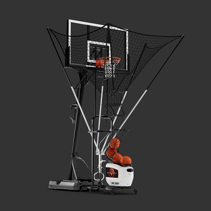 Dr. Dish Home3 Basketball Shooting Machine