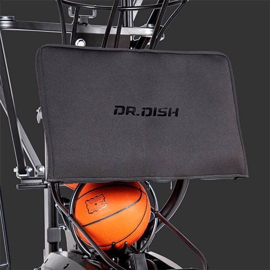 Dr. Dish 21.5" Screen Protector