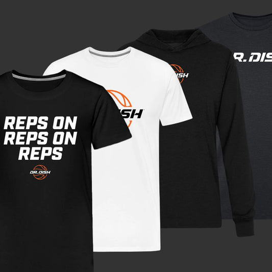 More Dr. Dish Apparel